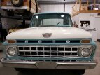 Thumbnail Photo 2 for 1965 Ford F250 2WD Regular Cab